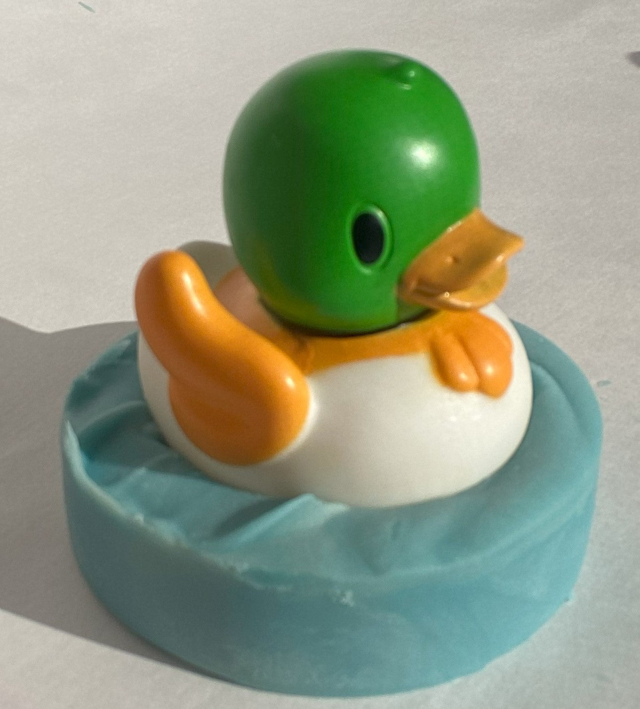 Soap Bars for Kids with the Munchkin Bath Toy Lake Series