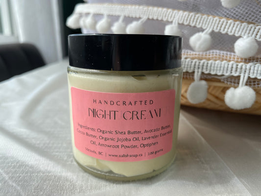 Lavender 3 Butter Cream
