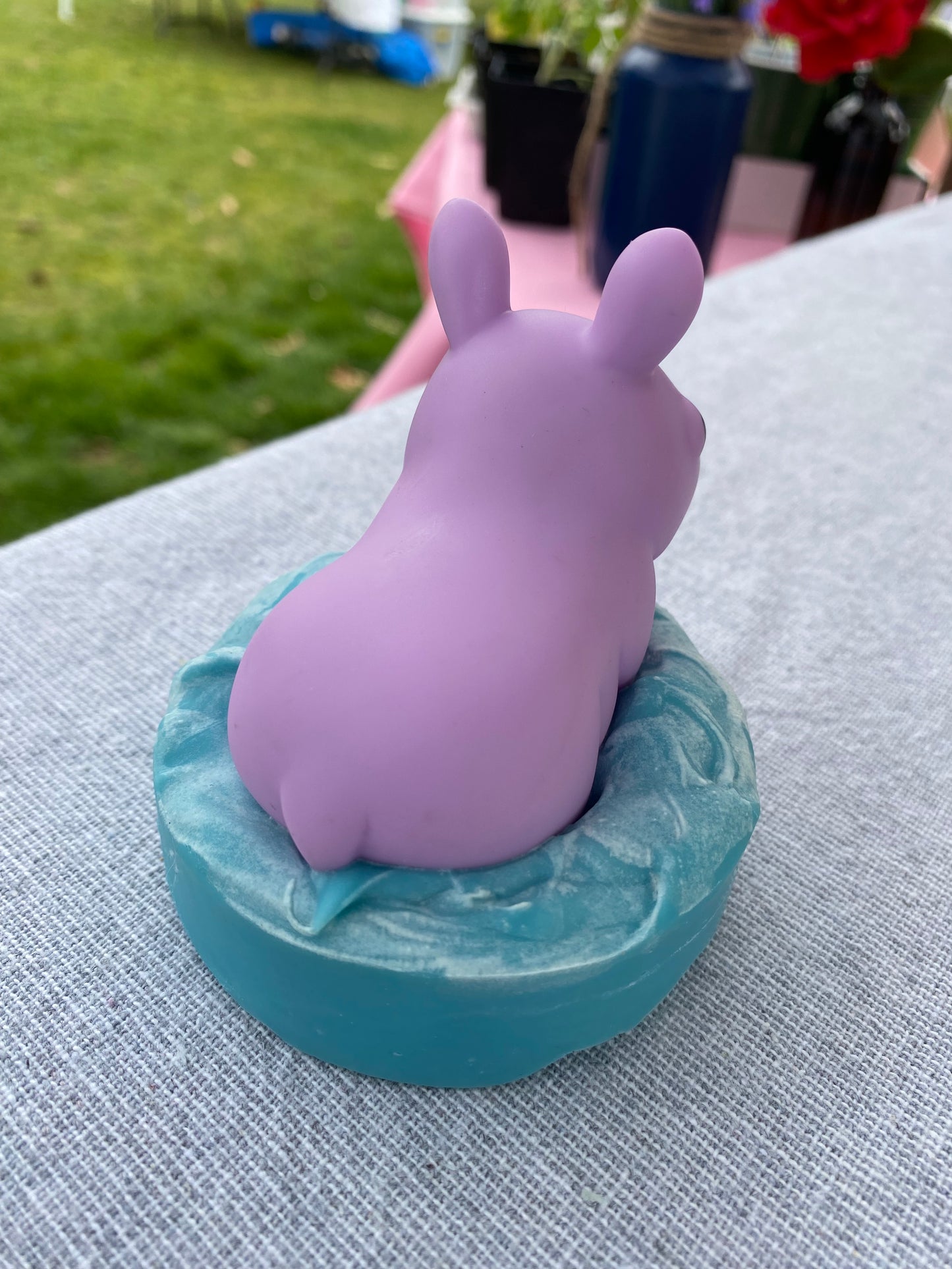 Soap Bars for Kids with the Munchkin Bath Toy Wild Series