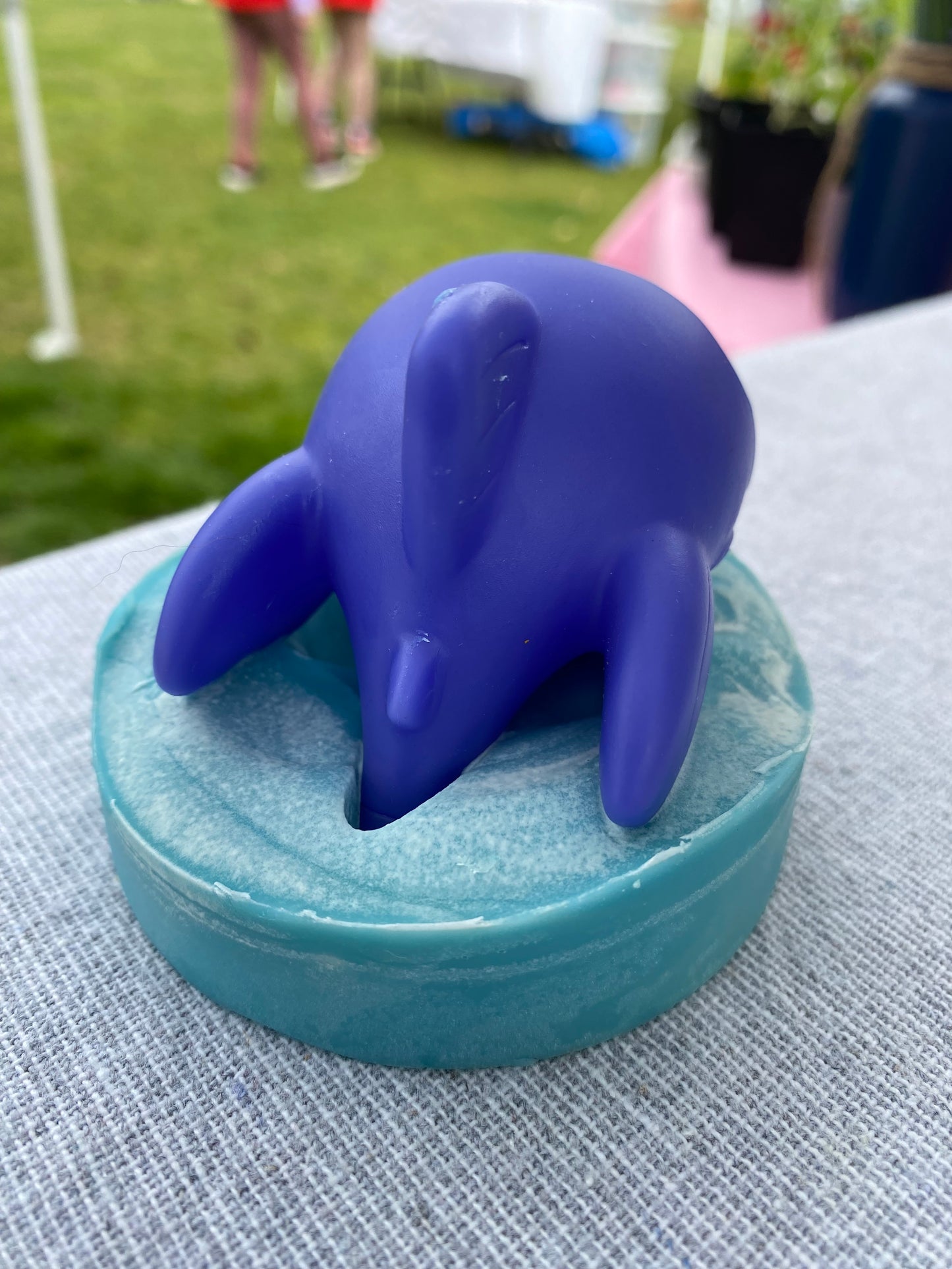 Soap Bars for Kids with the Munchkin Bath Toy Lake Series