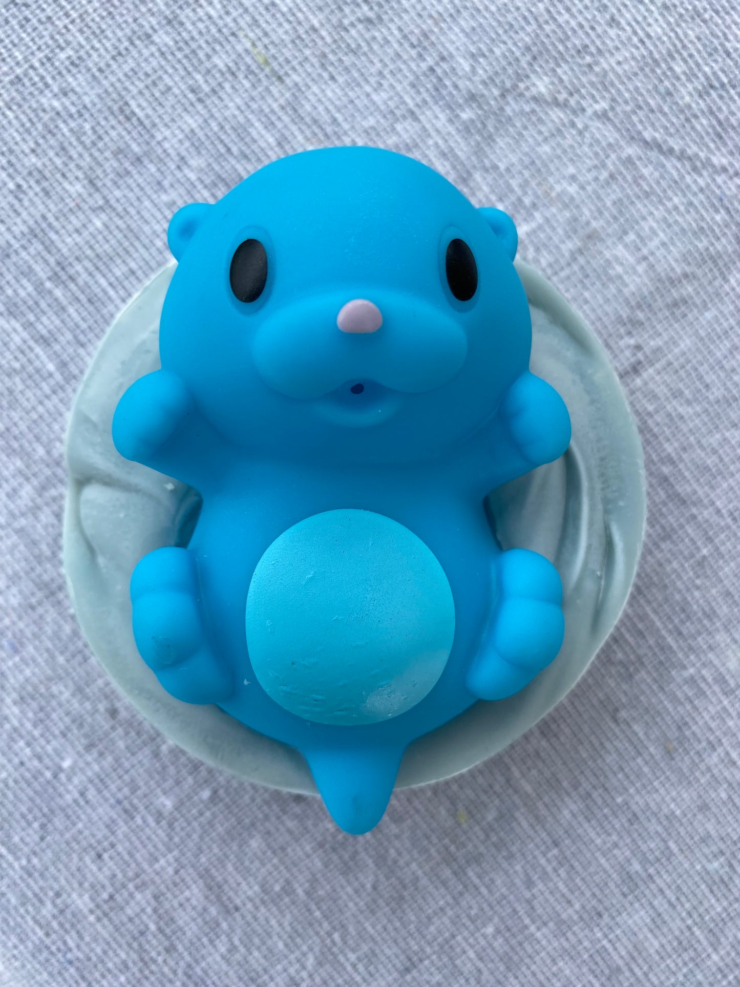 Soap Bars for Kids with the Munchkin Bath Toy Lake Series