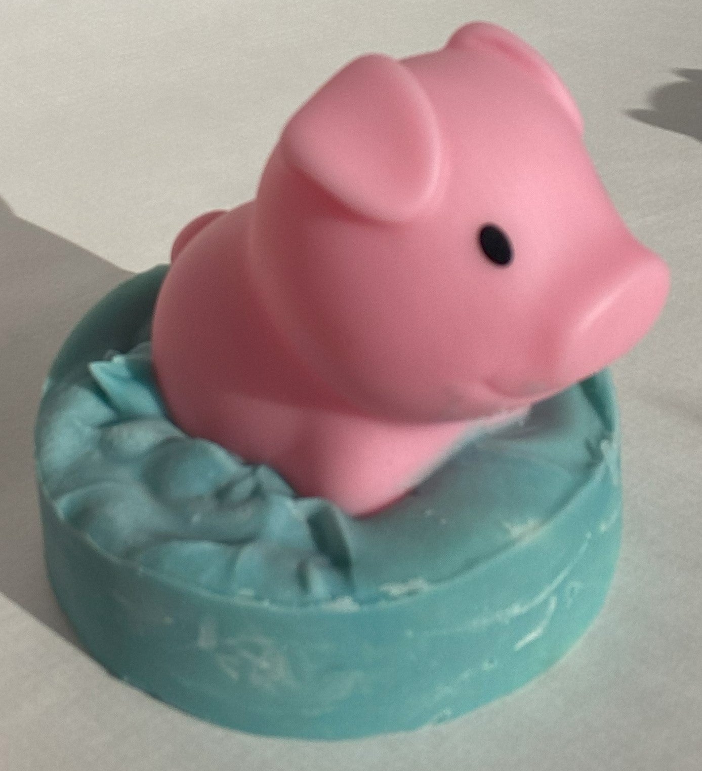 Soap Bars for Kids with the Munchkin Bath Toy Farm Series