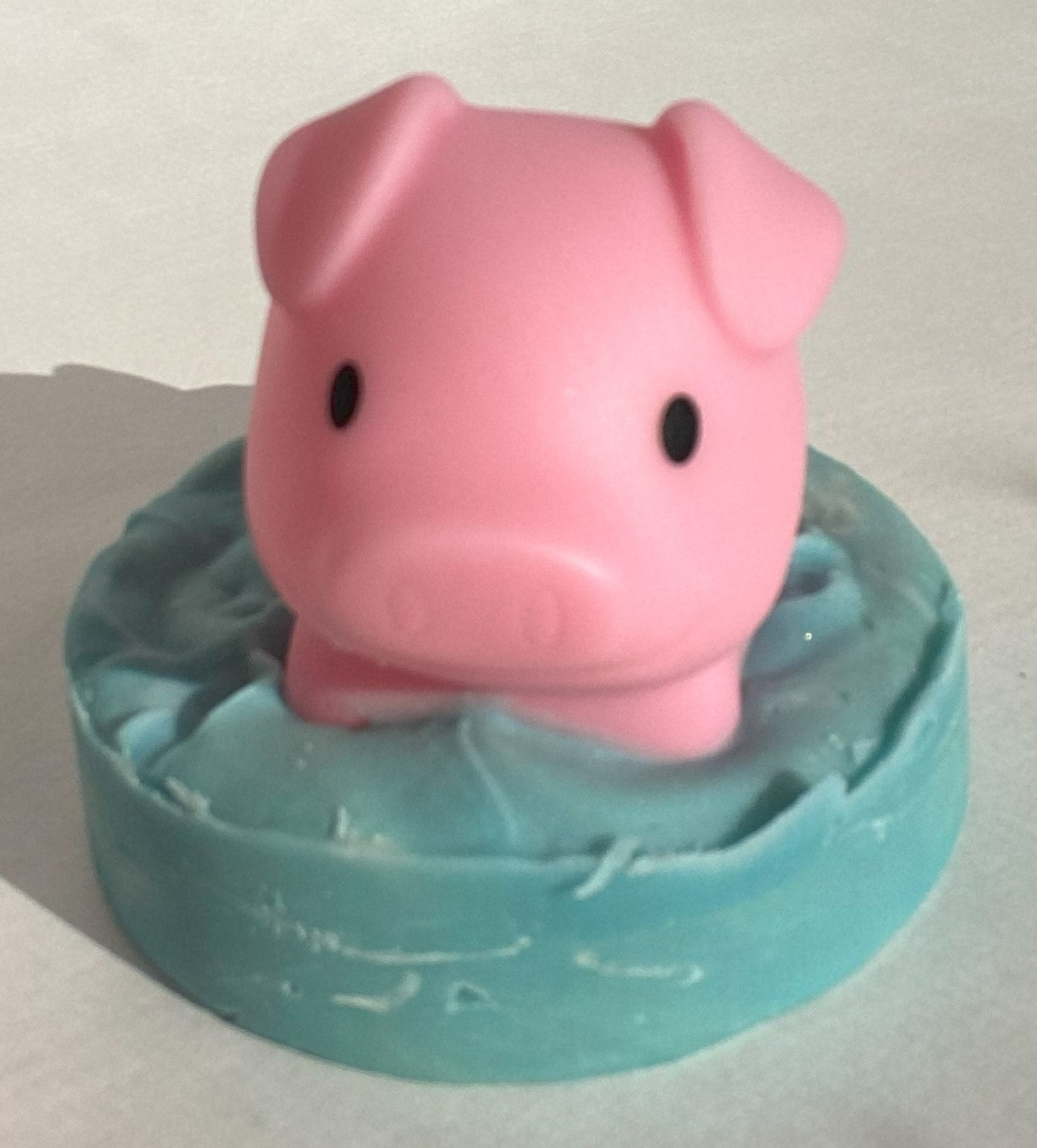 Soap Bars for Kids with the Munchkin Bath Toy Farm Series