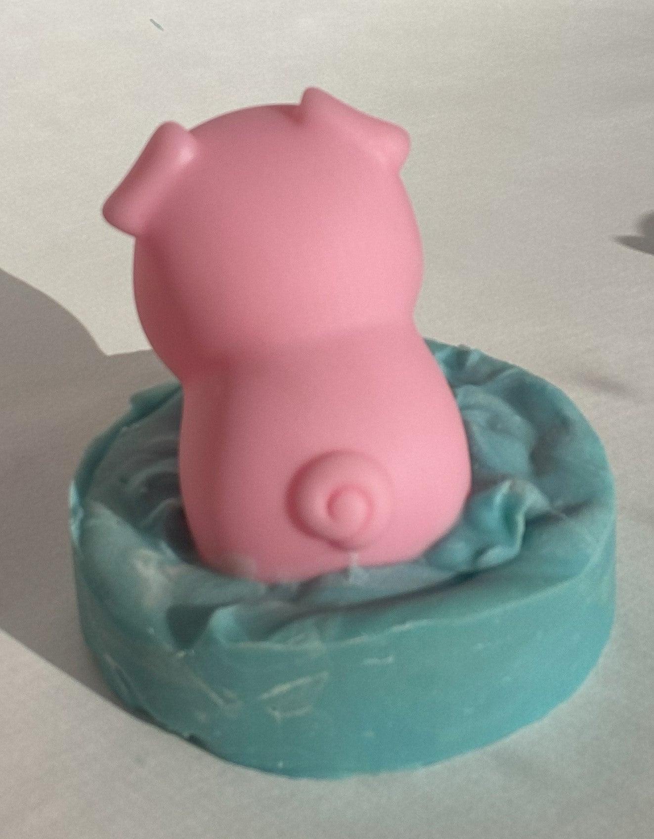 Soap Bars for Kids with the Munchkin Bath Toy Farm Series