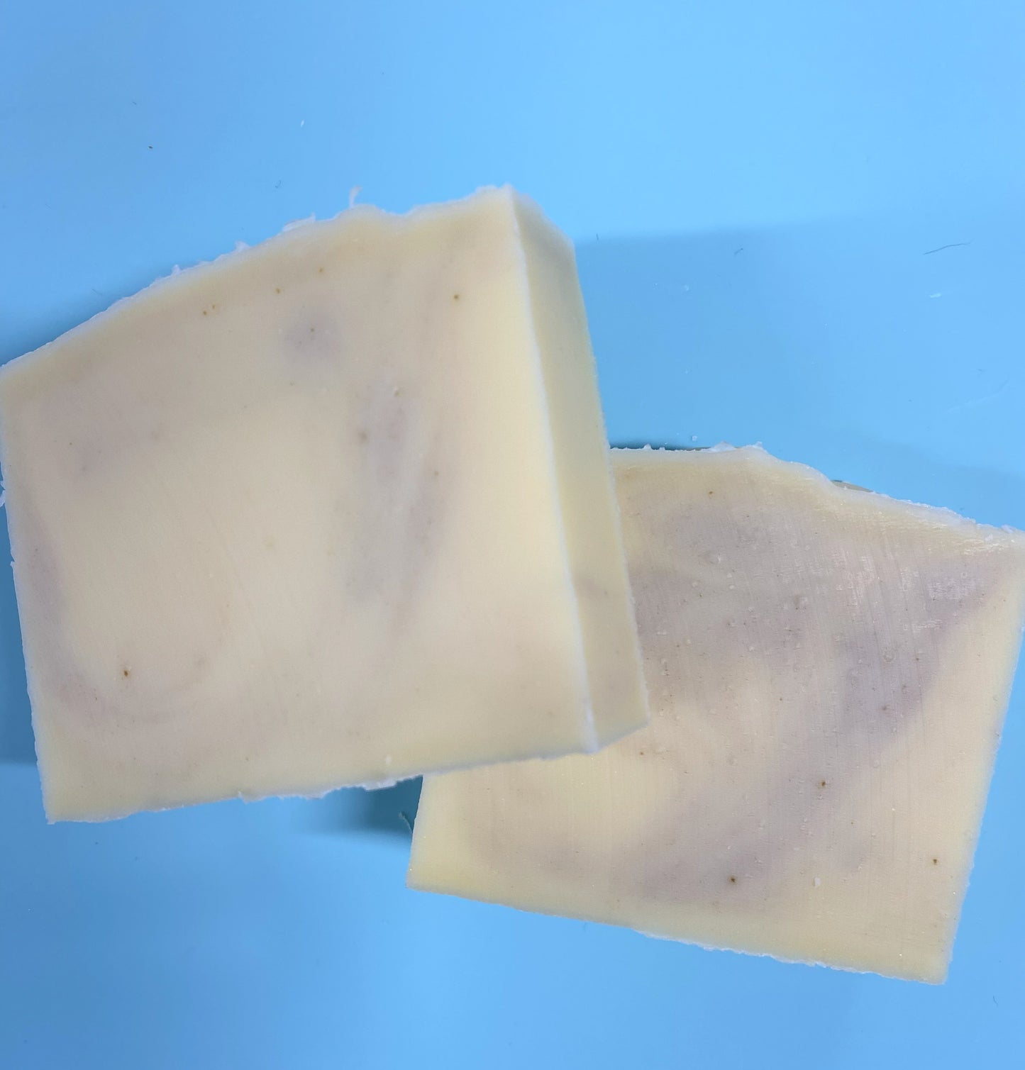 Lemon & Rosemary Vegan Soap Bar