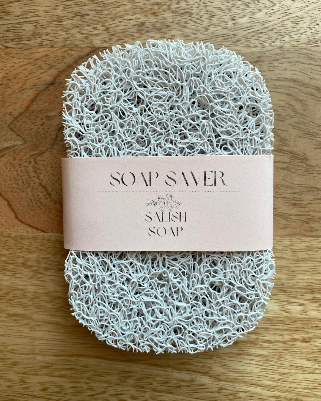 Soap Saver