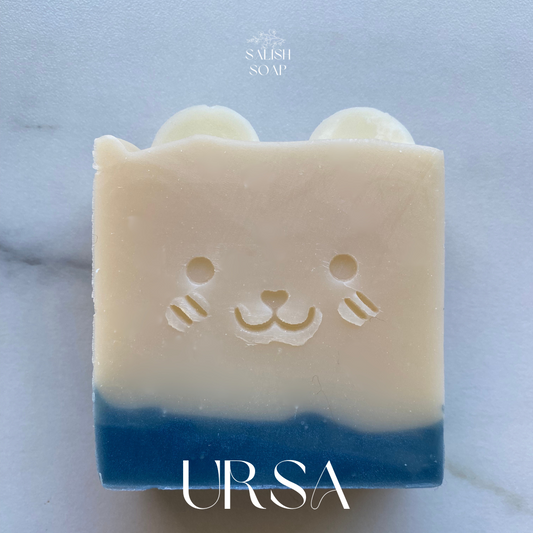 Ursa Soap Bar