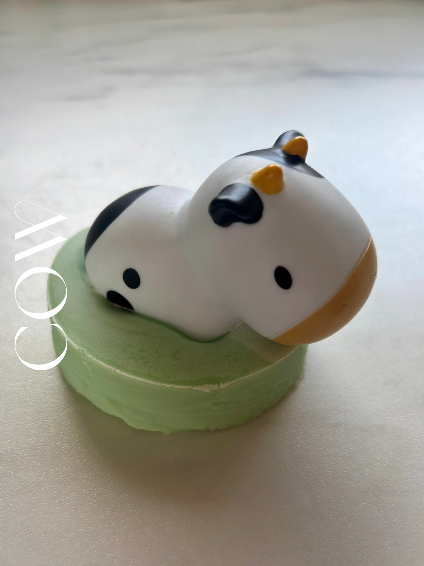 Soap Bars for Kids with the Munchkin Bath Toy Farm Series