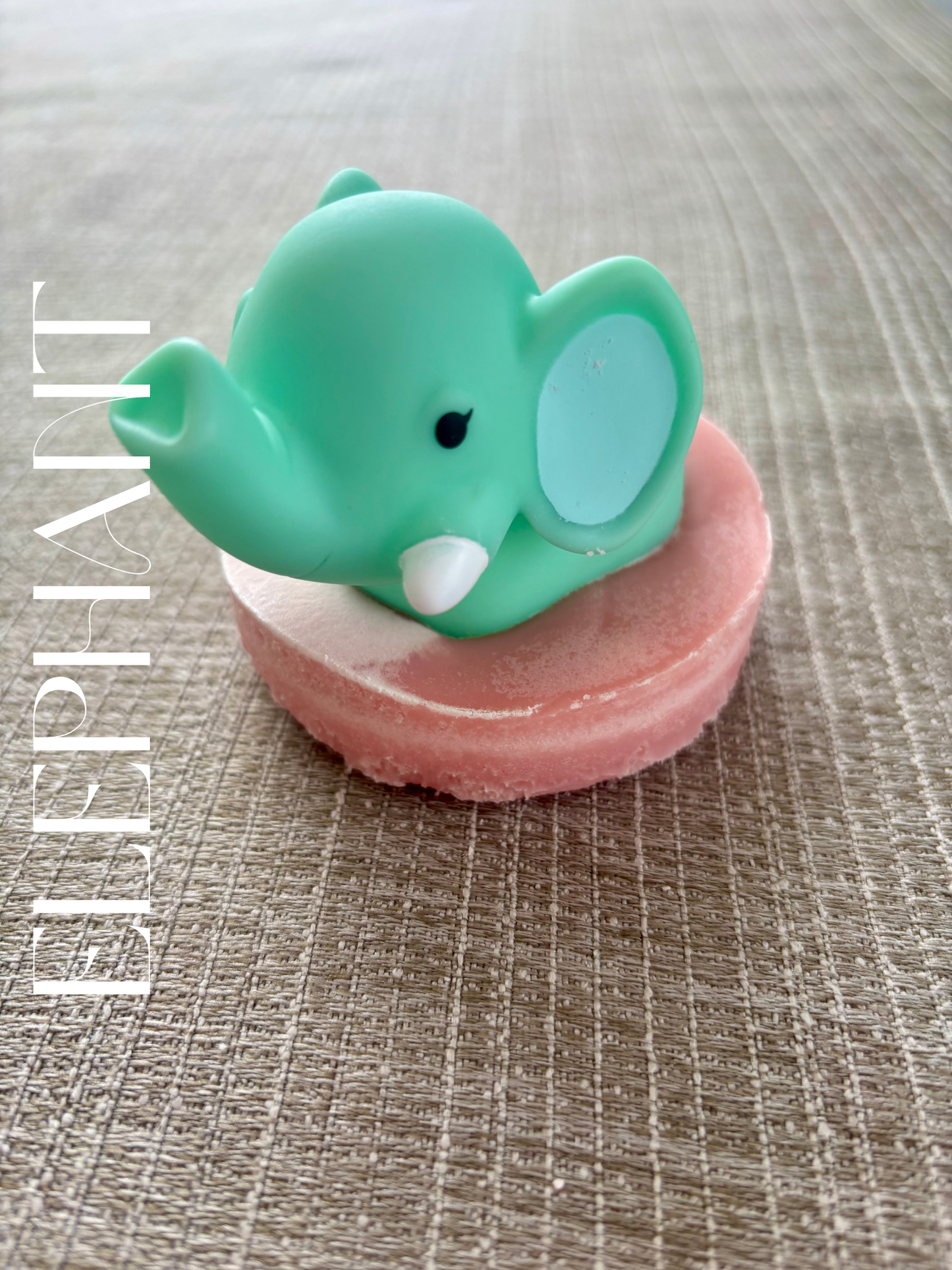 Soap Bars for Kids with the Munchkin Bath Toy Wild Series
