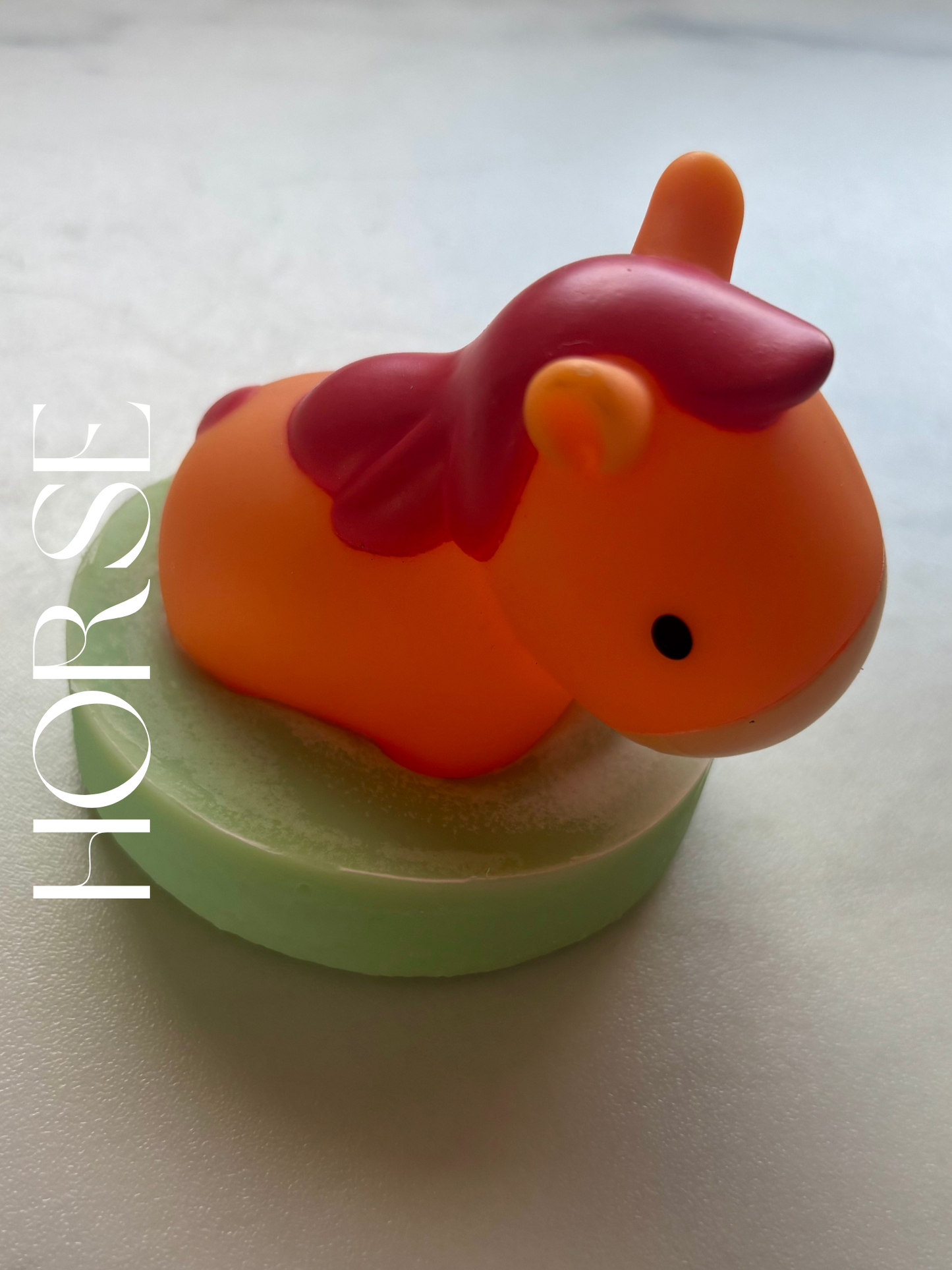 Soap Bars for Kids with the Munchkin Bath Toy Farm Series