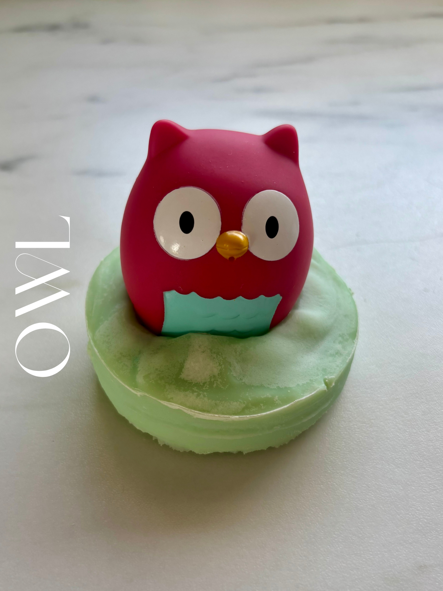 Soap Bars for Kids with the Munchkin Bath Toy Farm Series