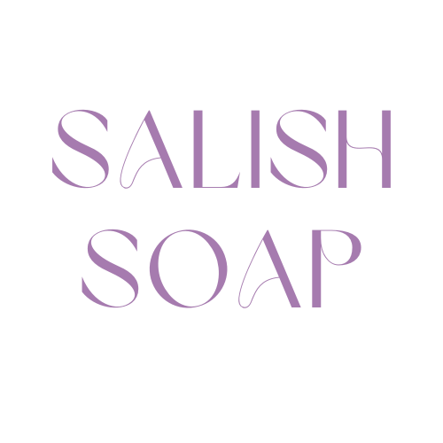 Salish Soap